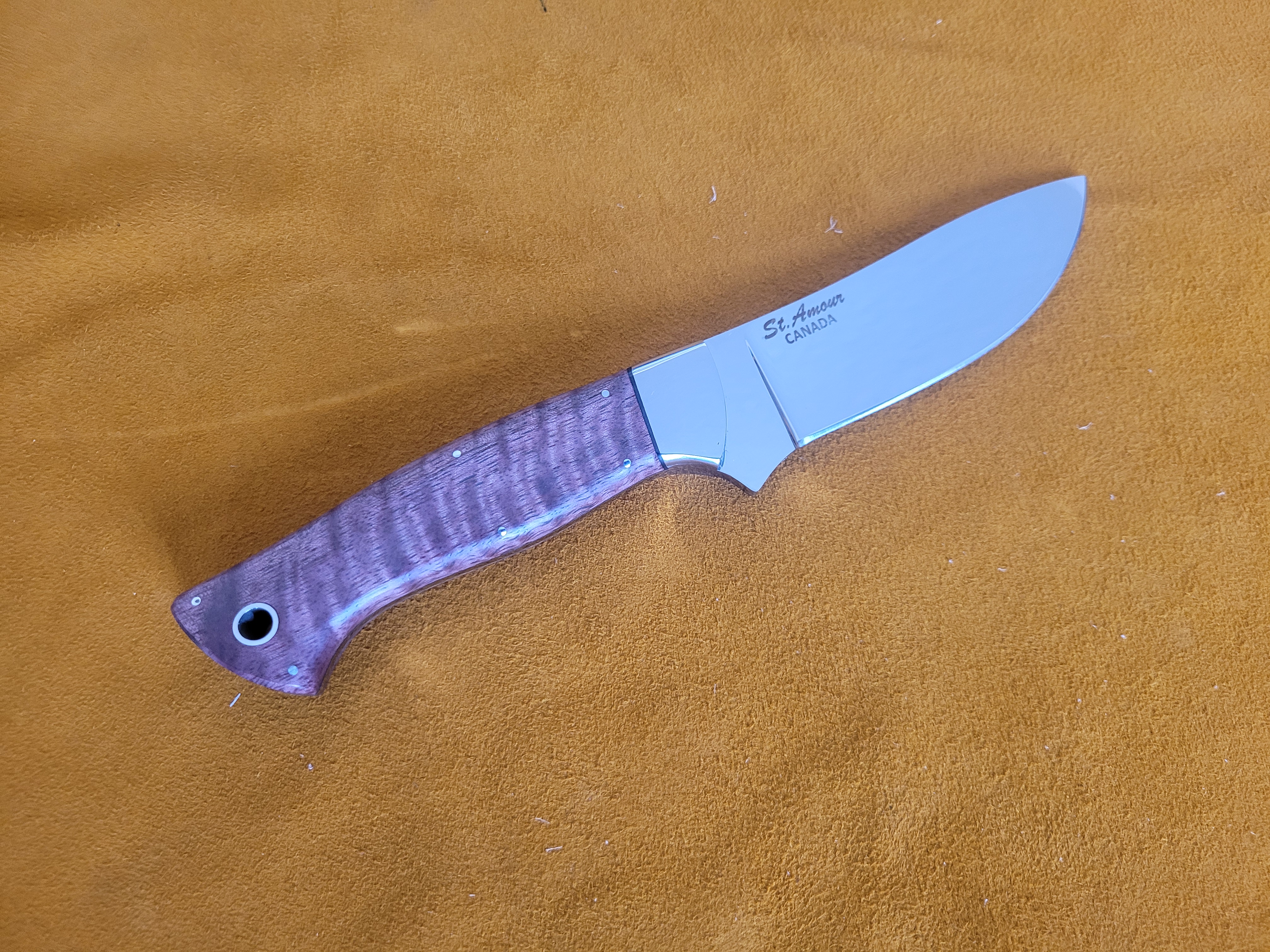 St. Amour Knife