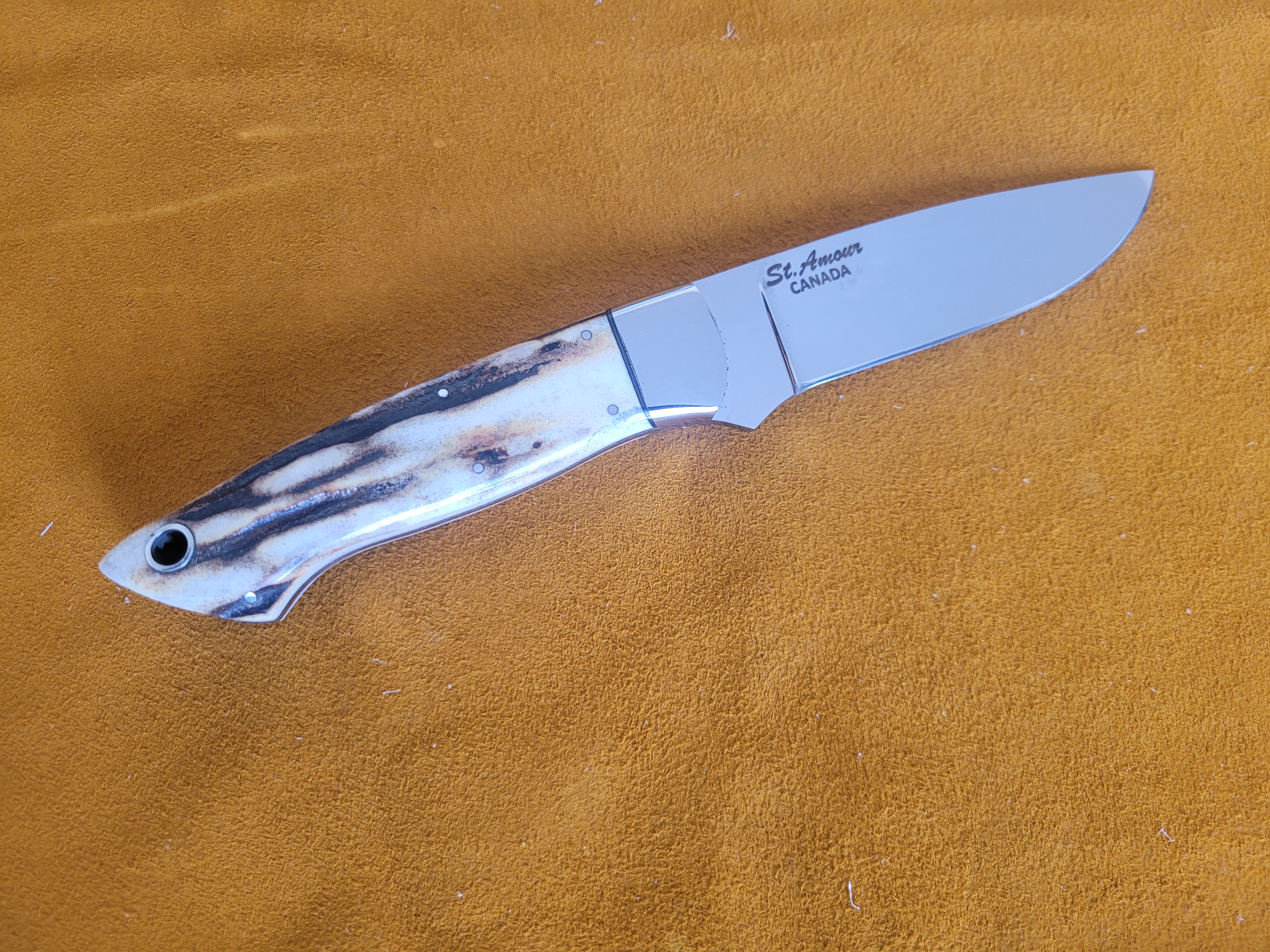 St. Amour Knife