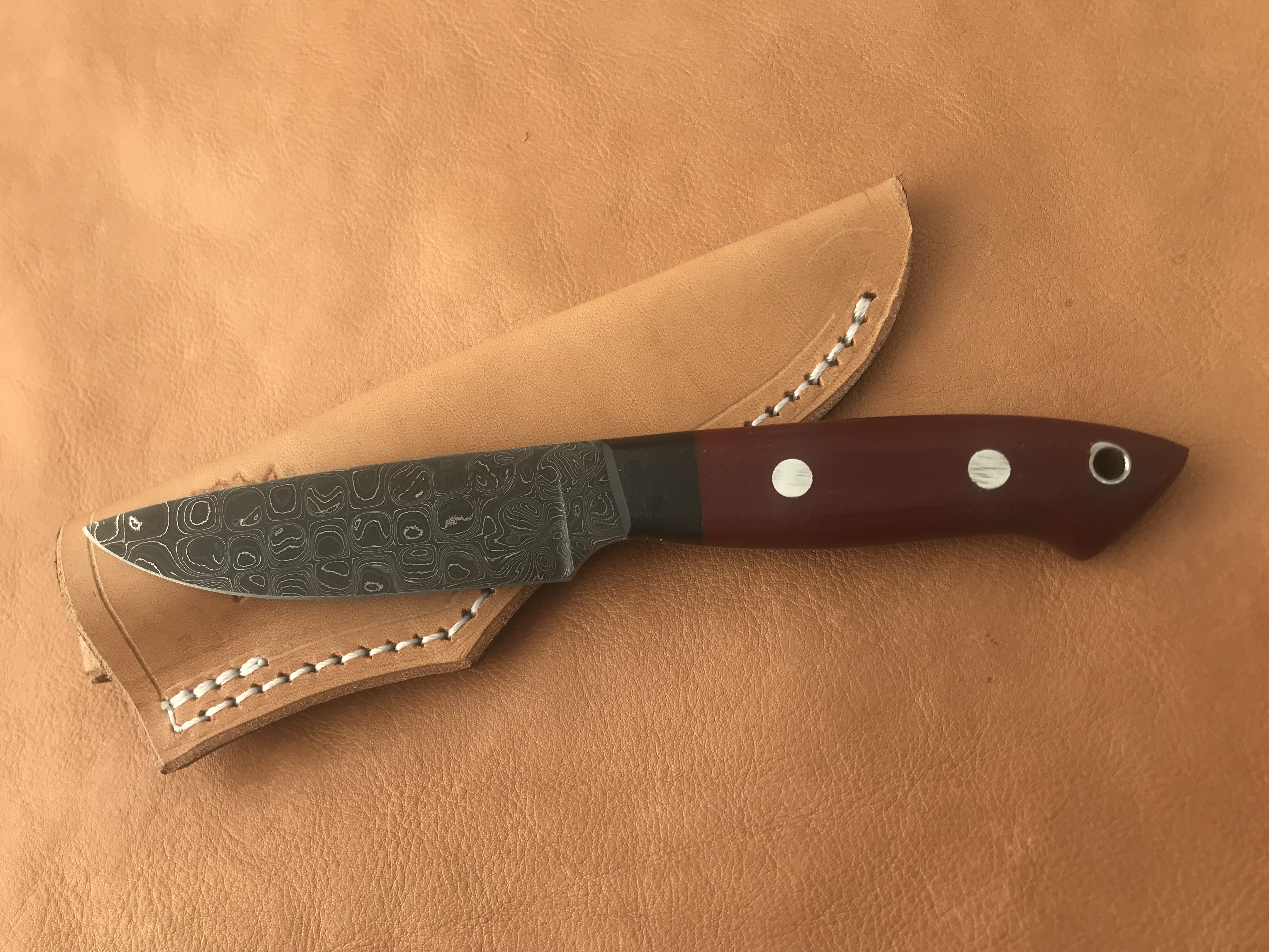 Mossington Canada Knife