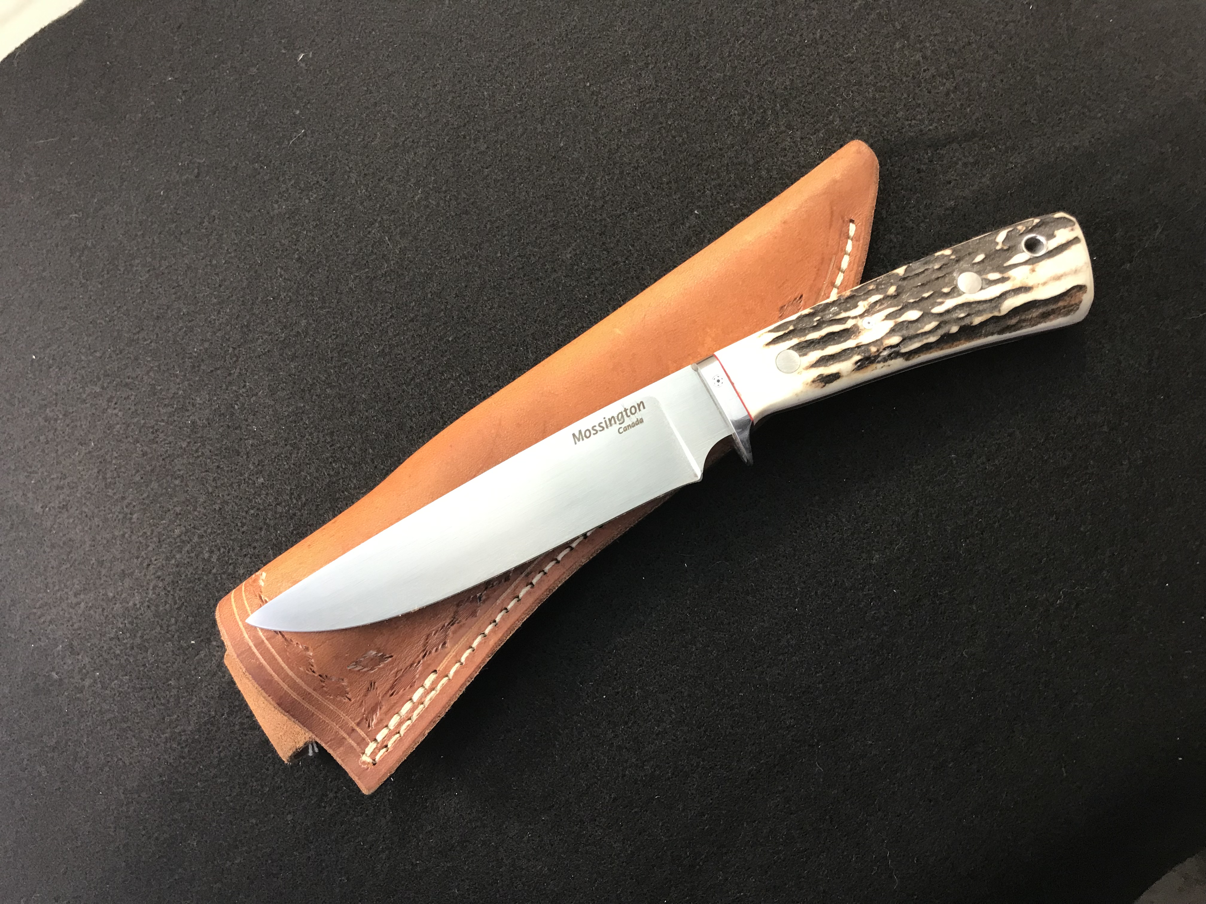 Mossington Canada Knife