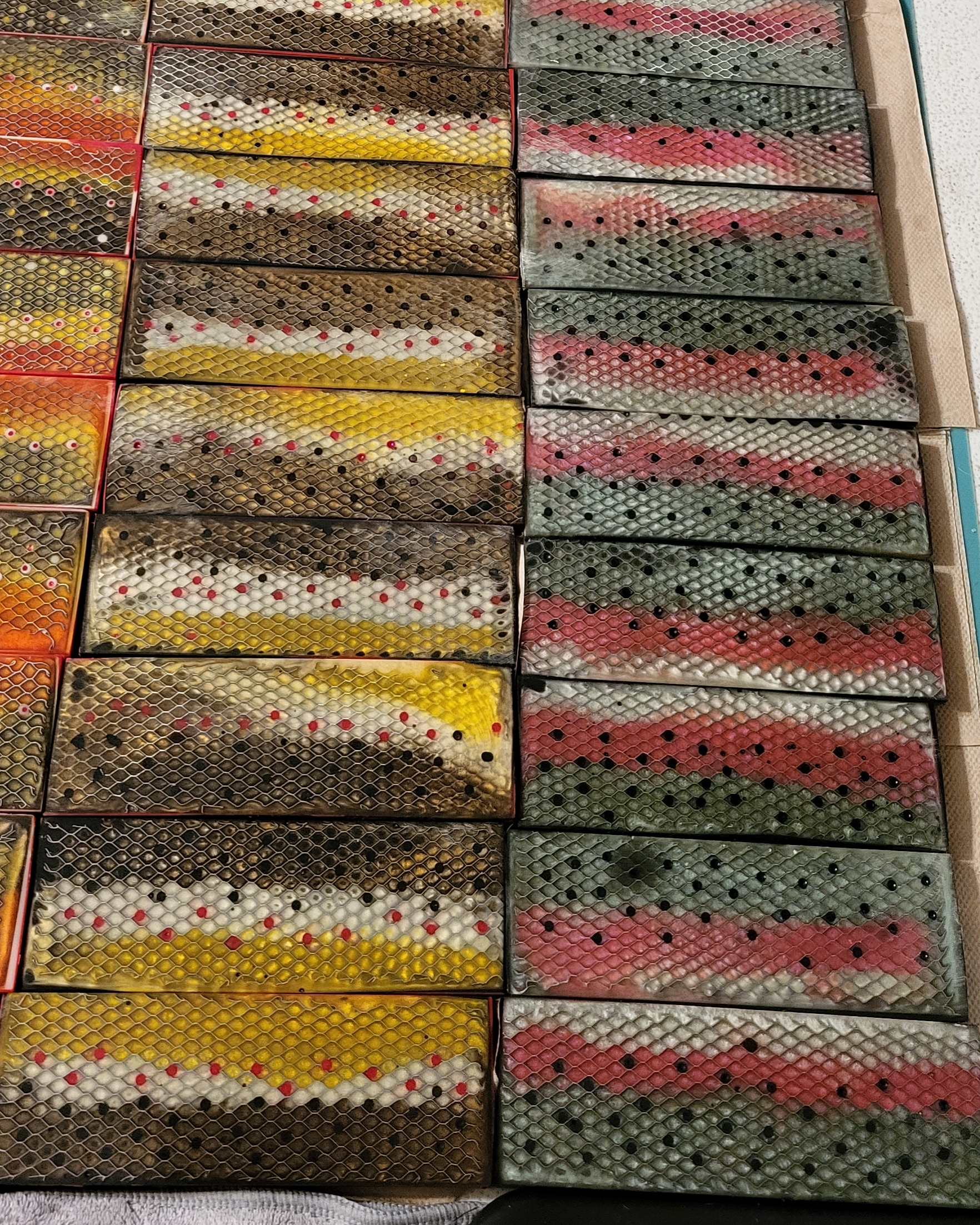 CastingCrafts scales 