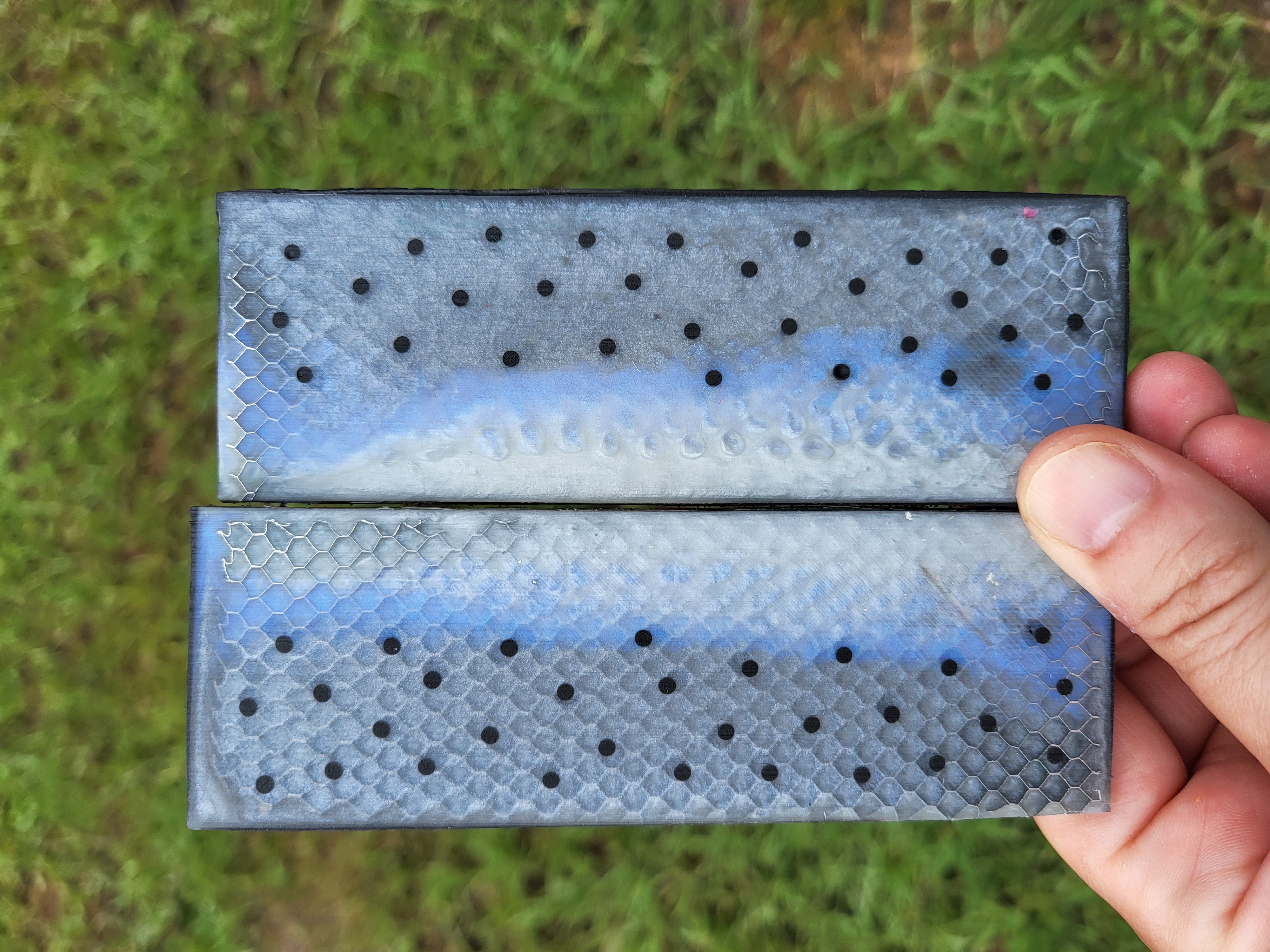 CastingCrafts scales 