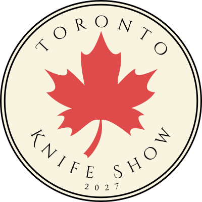 Toronto Knife Show 2027